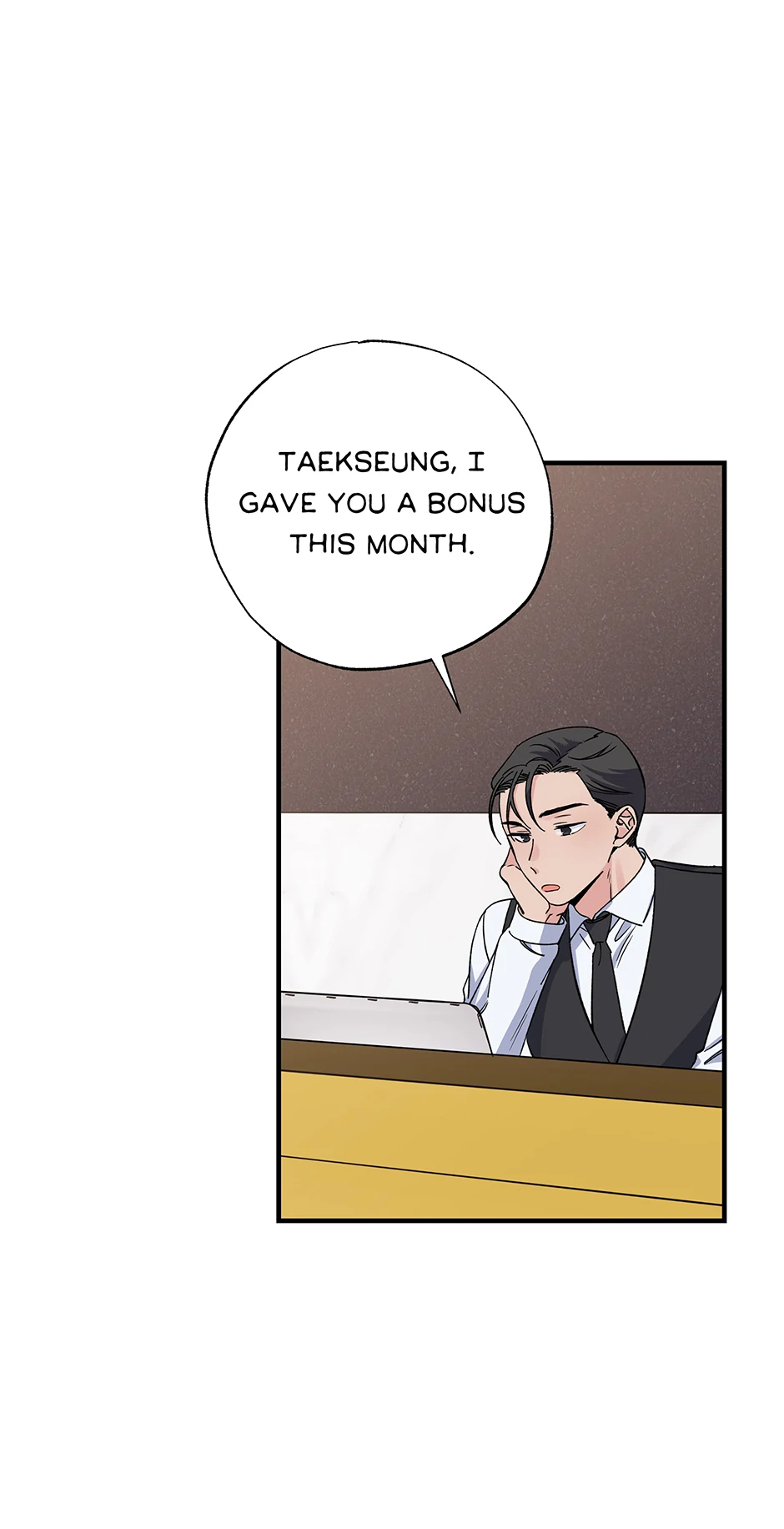 Lips (Mature) [Official] - 46. Client manhwa