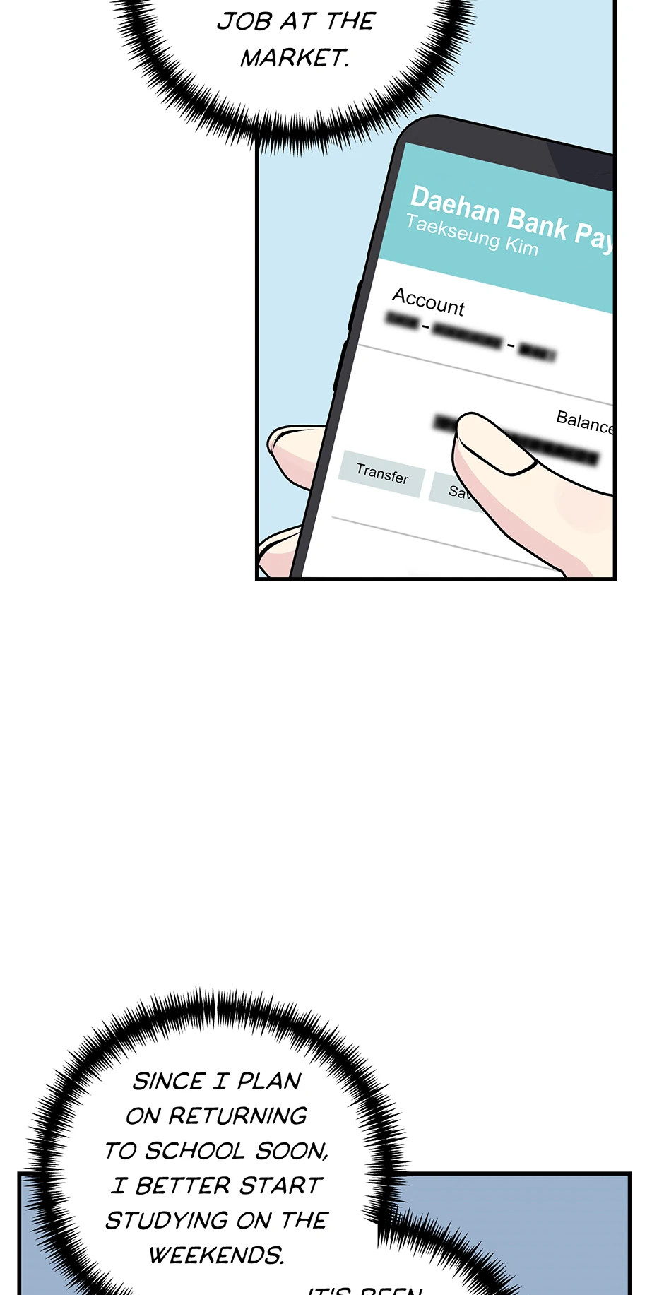 Lips (Mature) [Official] - 46. Client manhwa
