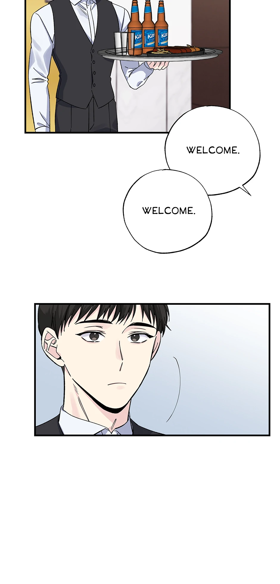 Lips (Mature) [Official] - 46. Client manhwa