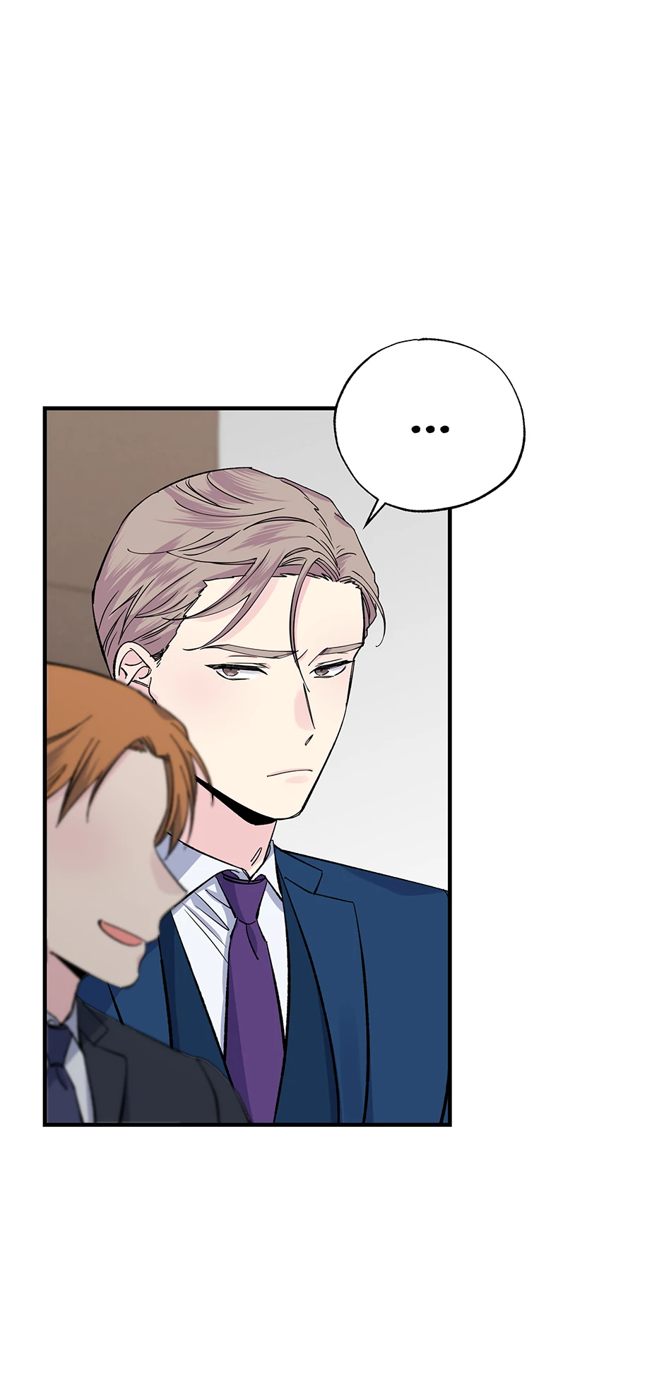 Lips (Mature) [Official] - 46. Client manhwa