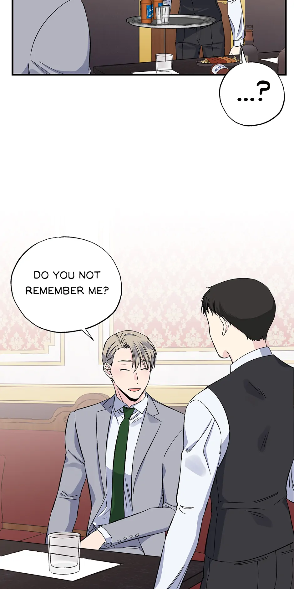 Lips (Mature) [Official] - 46. Client manhwa