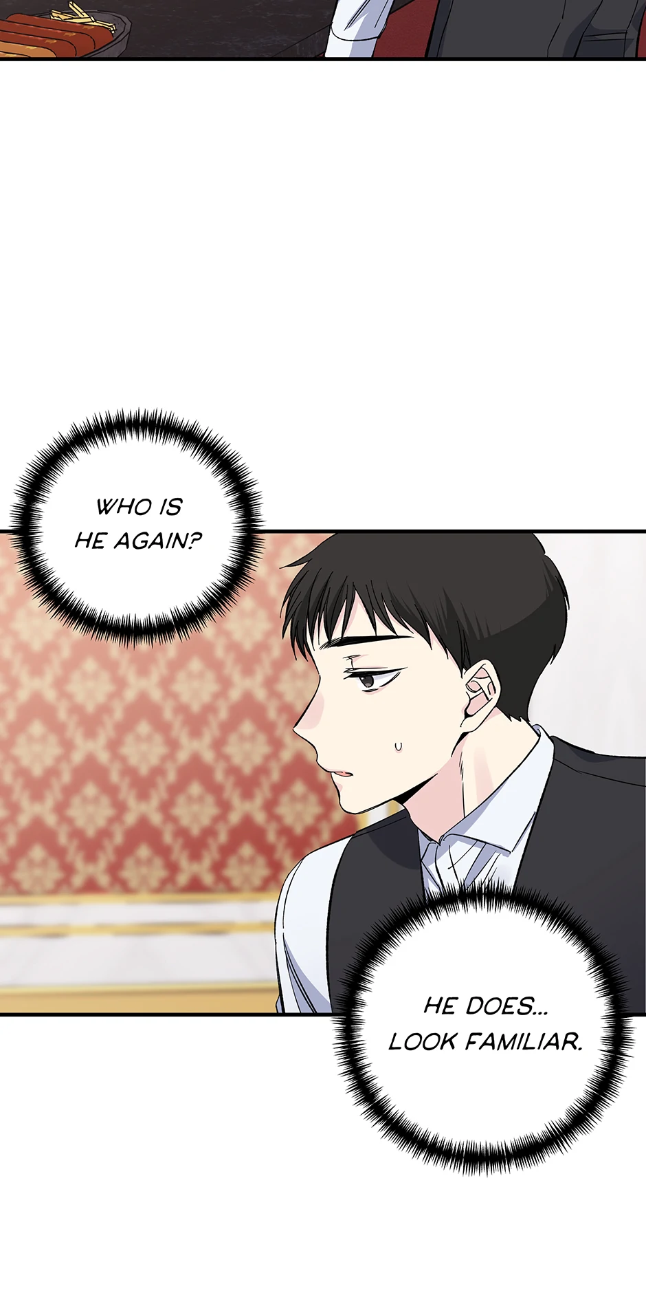 Lips (Mature) [Official] - 46. Client manhwa