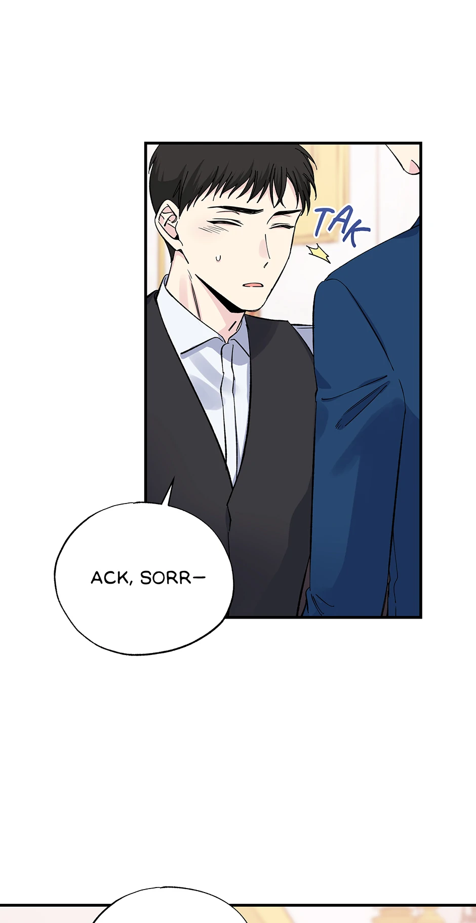 Lips (Mature) [Official] - 46. Client manhwa