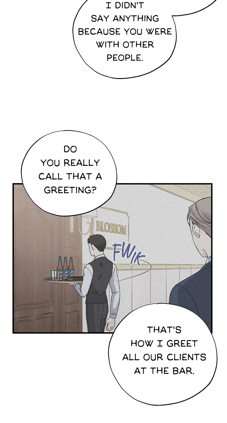 Lips (Mature) [Official] - 46. Client manhwa