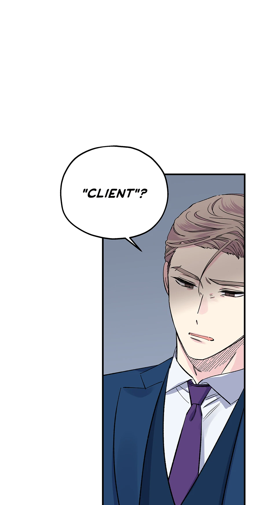 Lips (Mature) [Official] - 46. Client manhwa