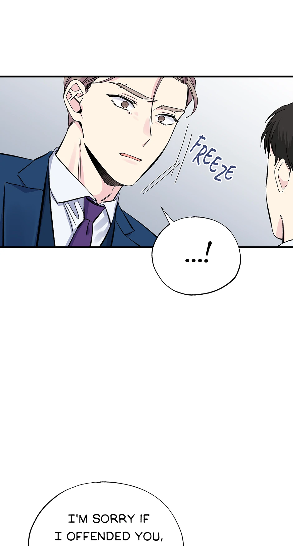 Lips (Mature) [Official] - 46. Client manhwa