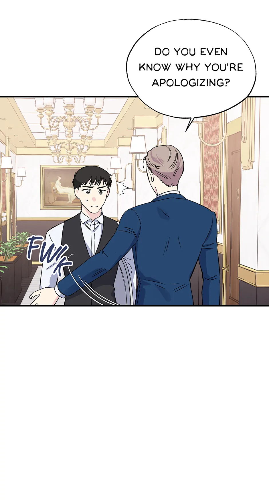 Lips (Mature) [Official] - 46. Client manhwa