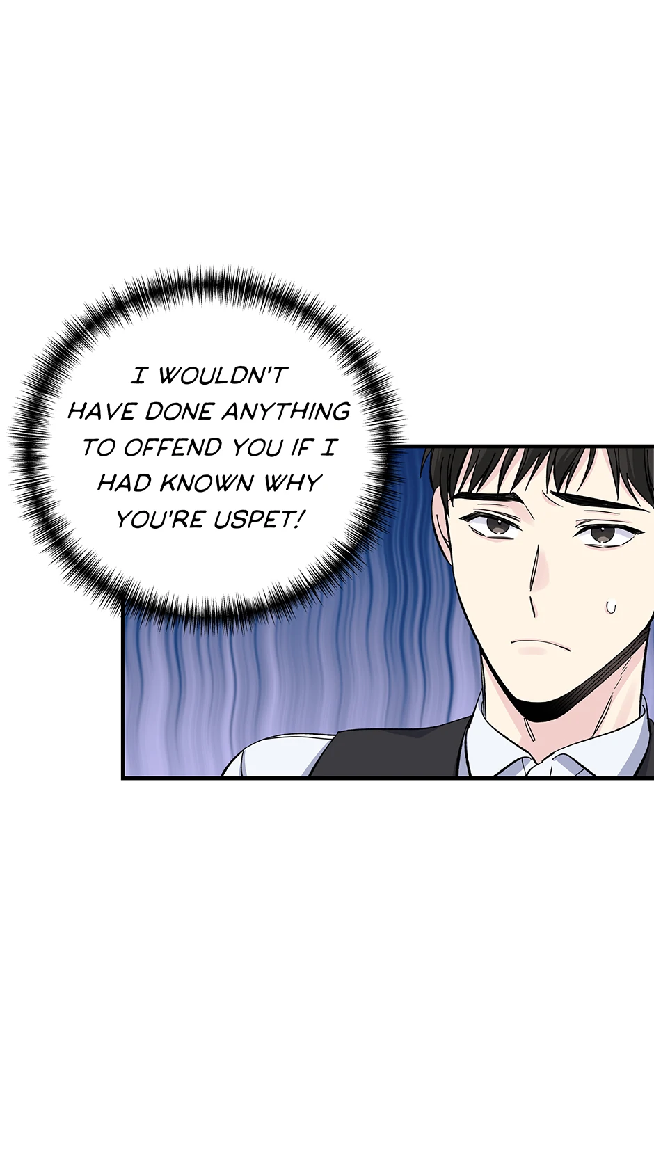 Lips (Mature) [Official] - 46. Client manhwa