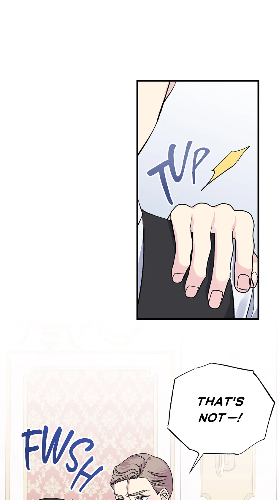 Lips (Mature) [Official] - 46. Client manhwa