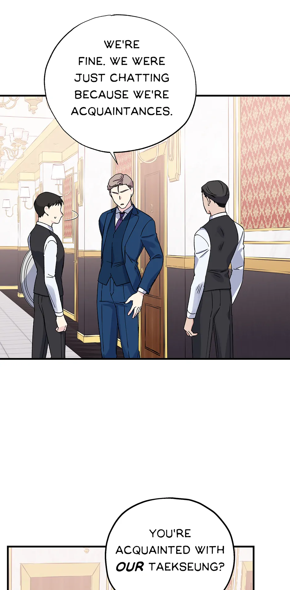 Lips (Mature) [Official] - 46. Client manhwa