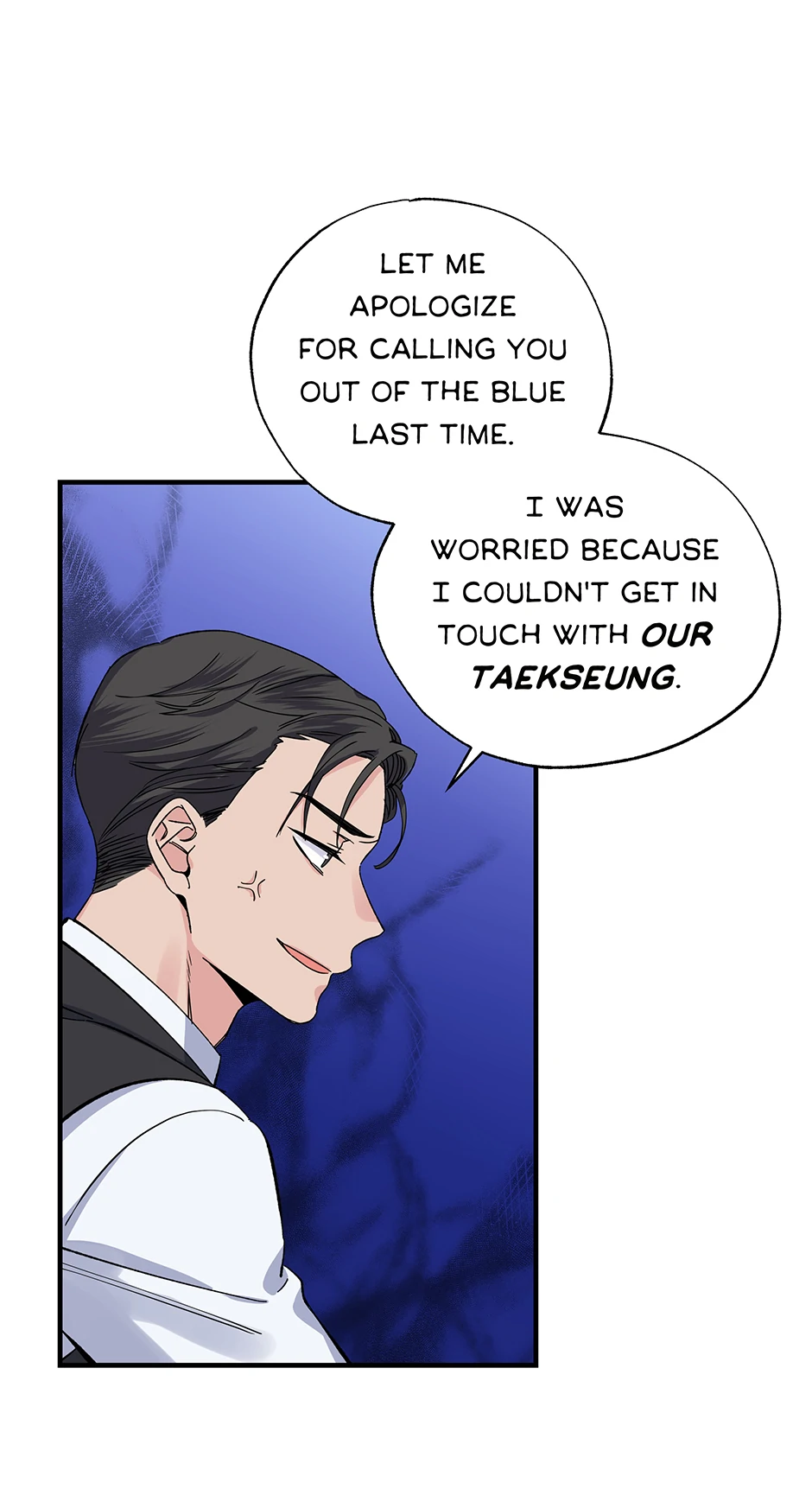 Lips (Mature) [Official] - 46. Client manhwa