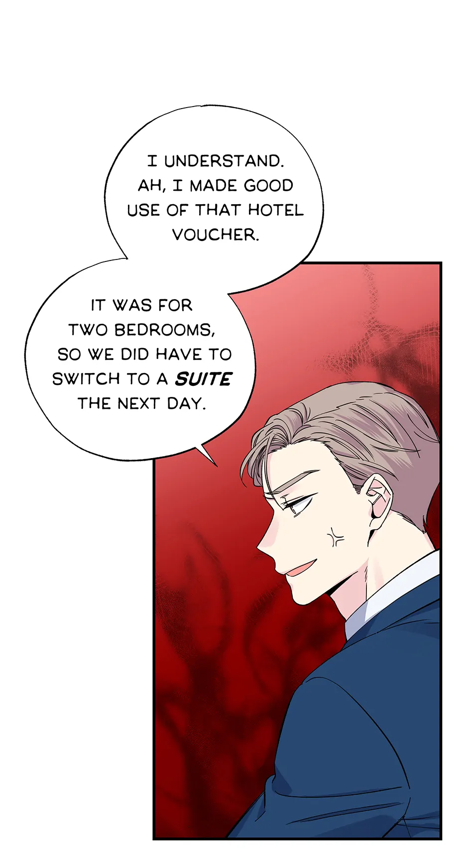 Lips (Mature) [Official] - 46. Client manhwa