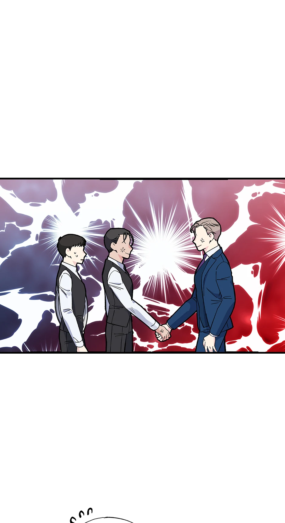Lips (Mature) [Official] - 46. Client manhwa