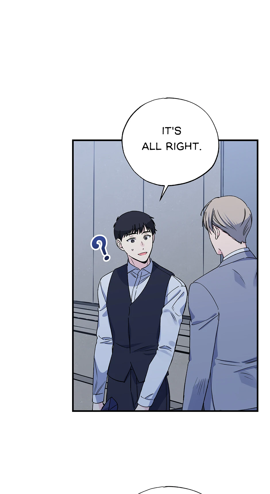 Lips (Mature) [Official] - 47. Call It a Day manhwa