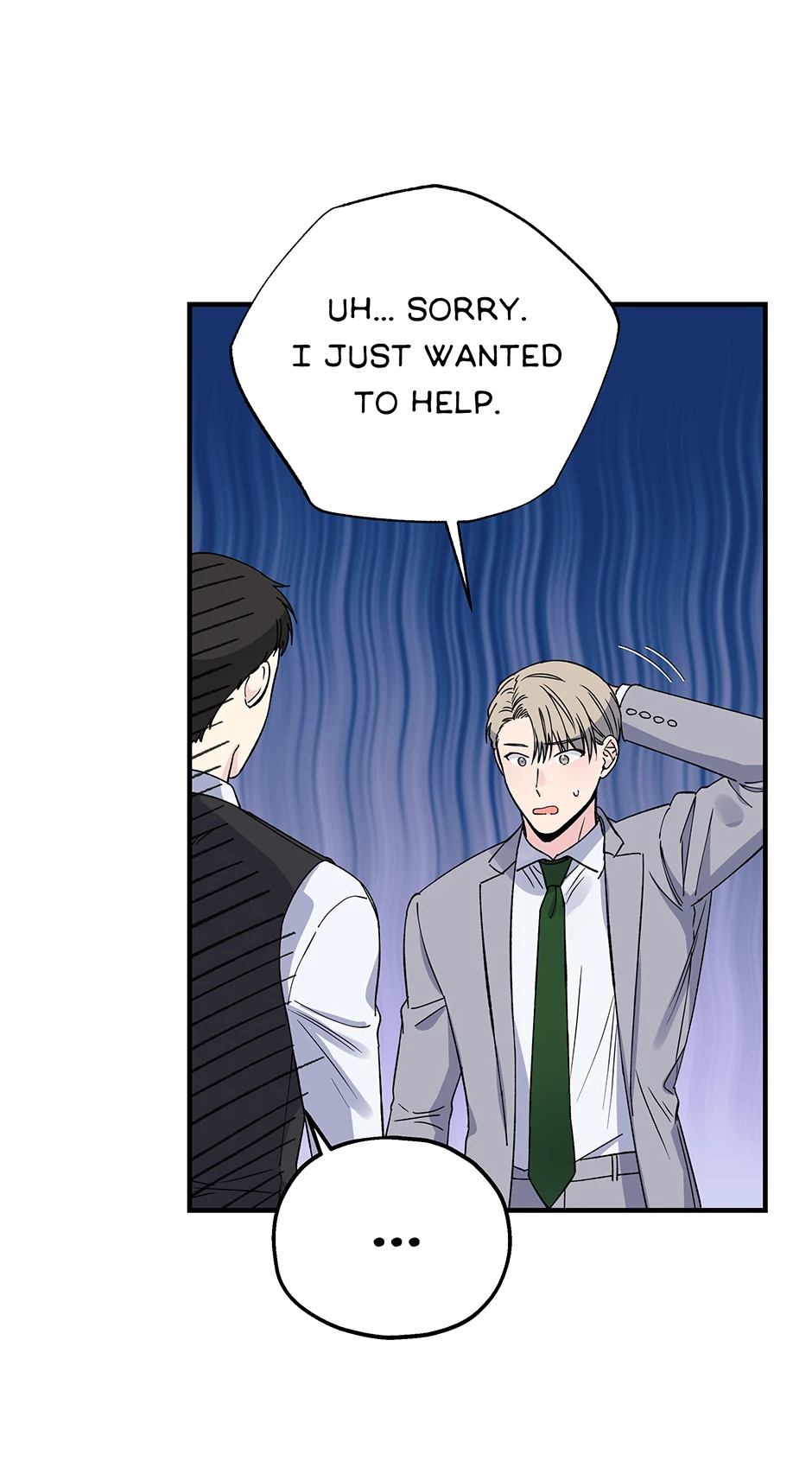 Lips (Mature) [Official] - 47. Call It a Day manhwa