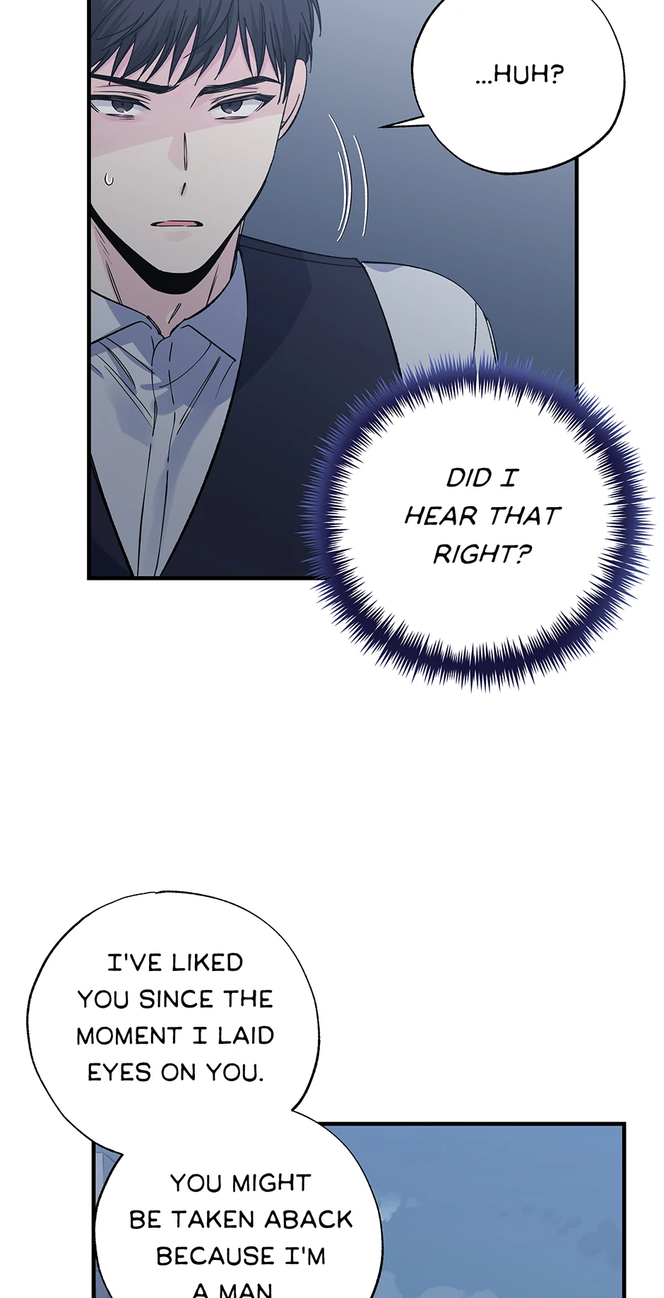 Lips (Mature) [Official] - 47. Call It a Day manhwa