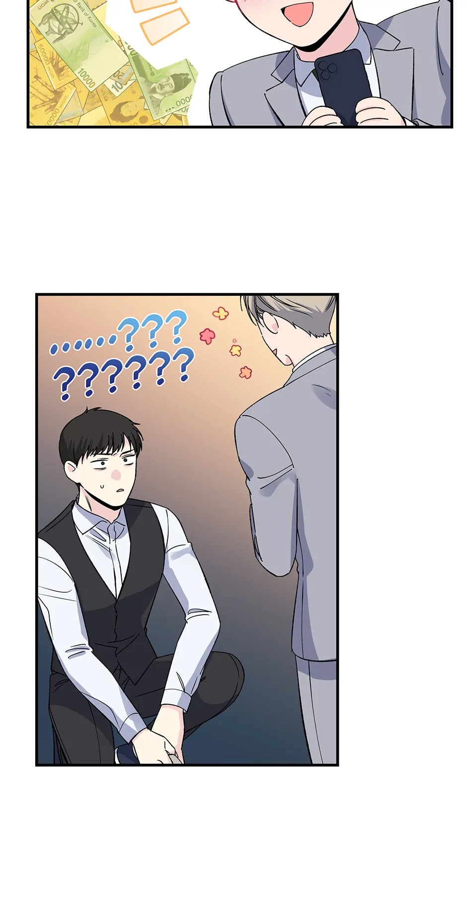 Lips (Mature) [Official] - 47. Call It a Day manhwa
