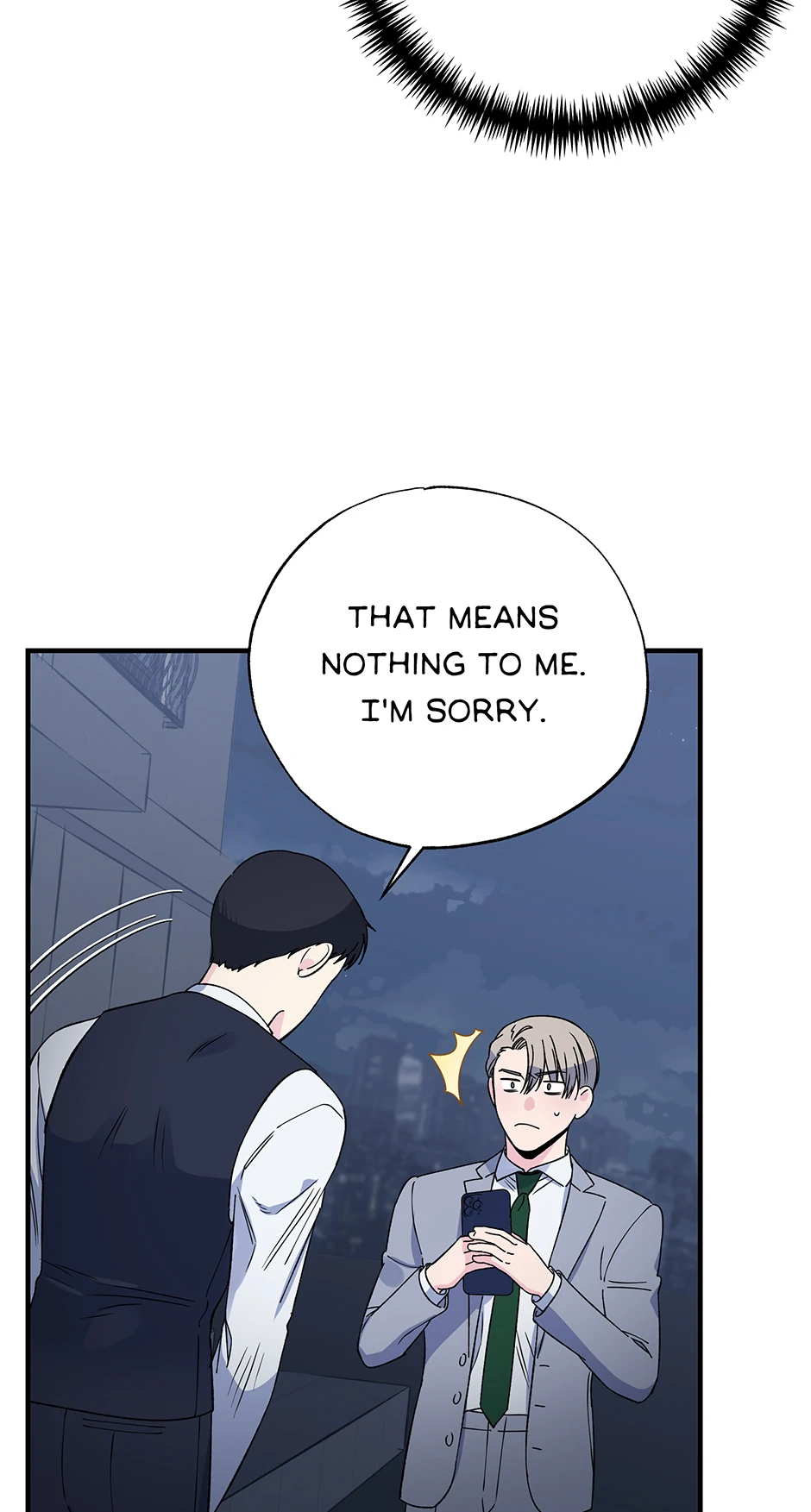 Lips (Mature) [Official] - 47. Call It a Day manhwa