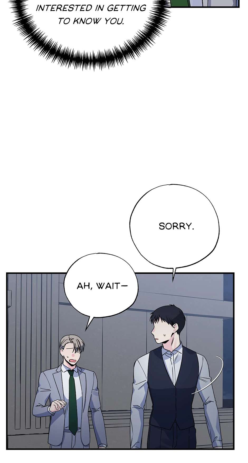 Lips (Mature) [Official] - 47. Call It a Day manhwa