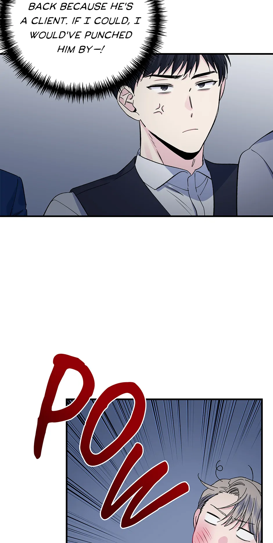 Lips (Mature) [Official] - 47. Call It a Day manhwa