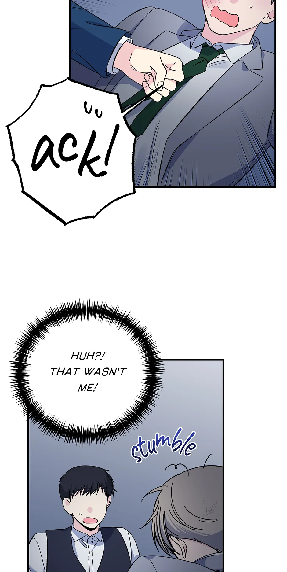 Lips (Mature) [Official] - 47. Call It a Day manhwa