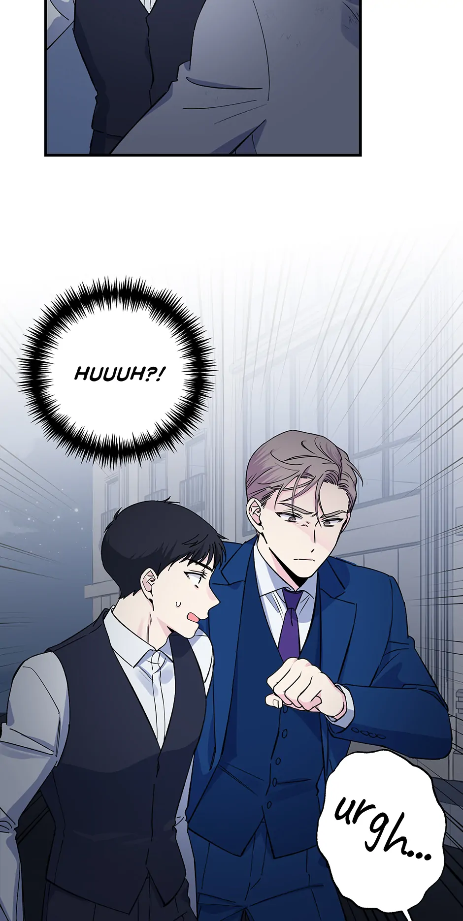 Lips (Mature) [Official] - 47. Call It a Day manhwa