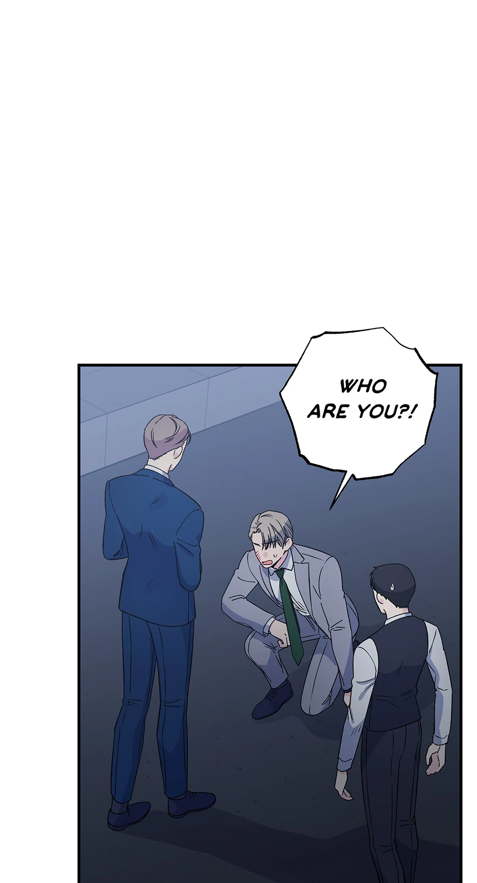 Lips (Mature) [Official] - 47. Call It a Day manhwa