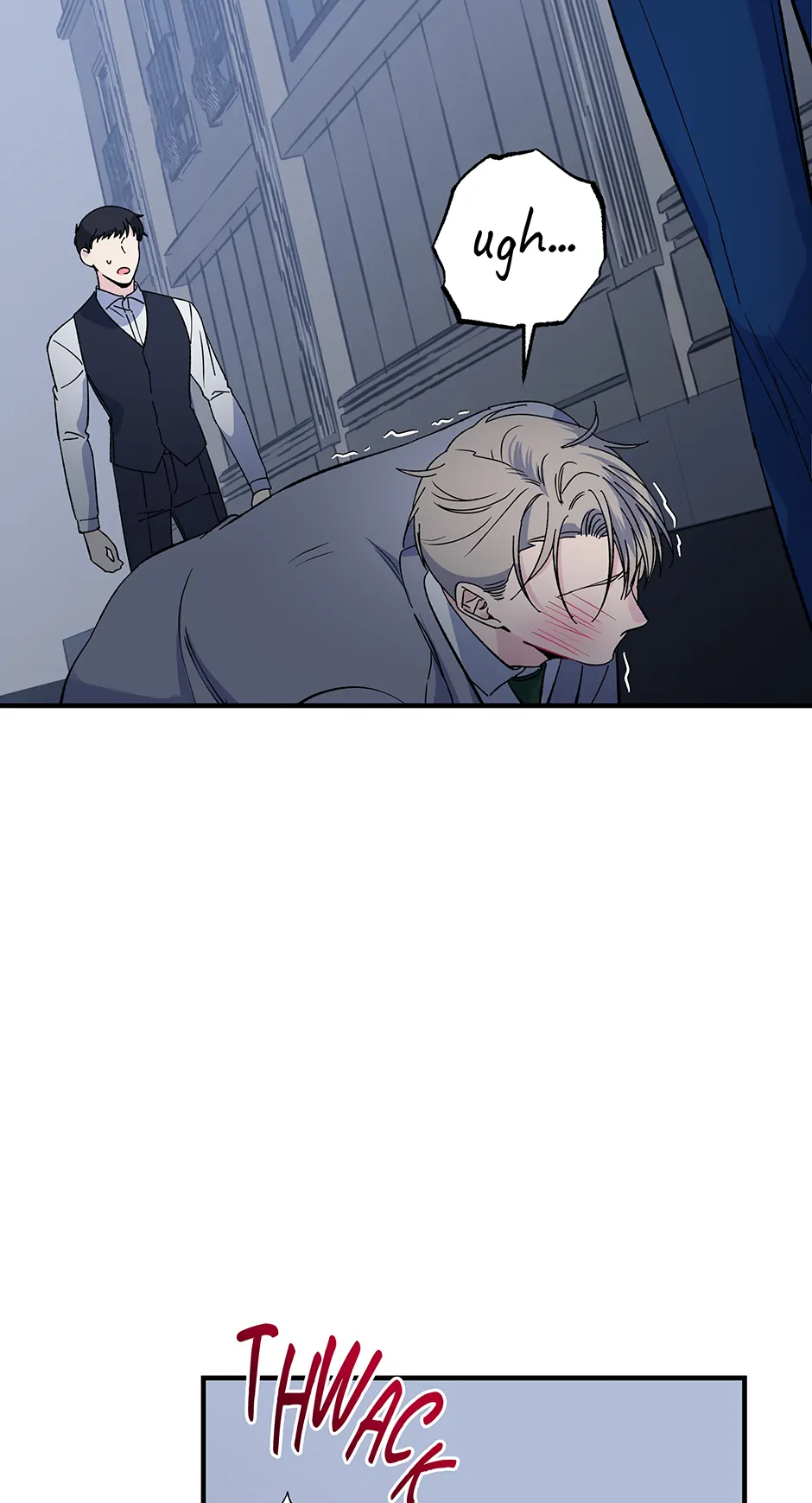 Lips (Mature) [Official] - 47. Call It a Day manhwa
