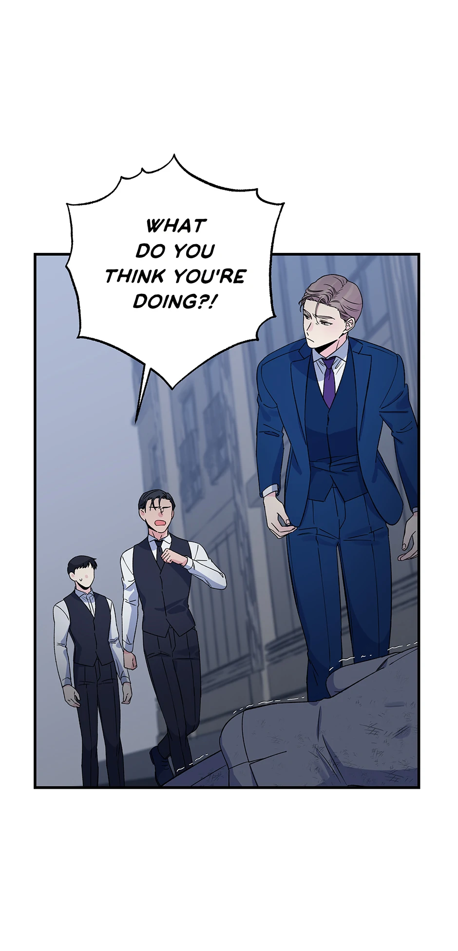 Lips (Mature) [Official] - 47. Call It a Day manhwa