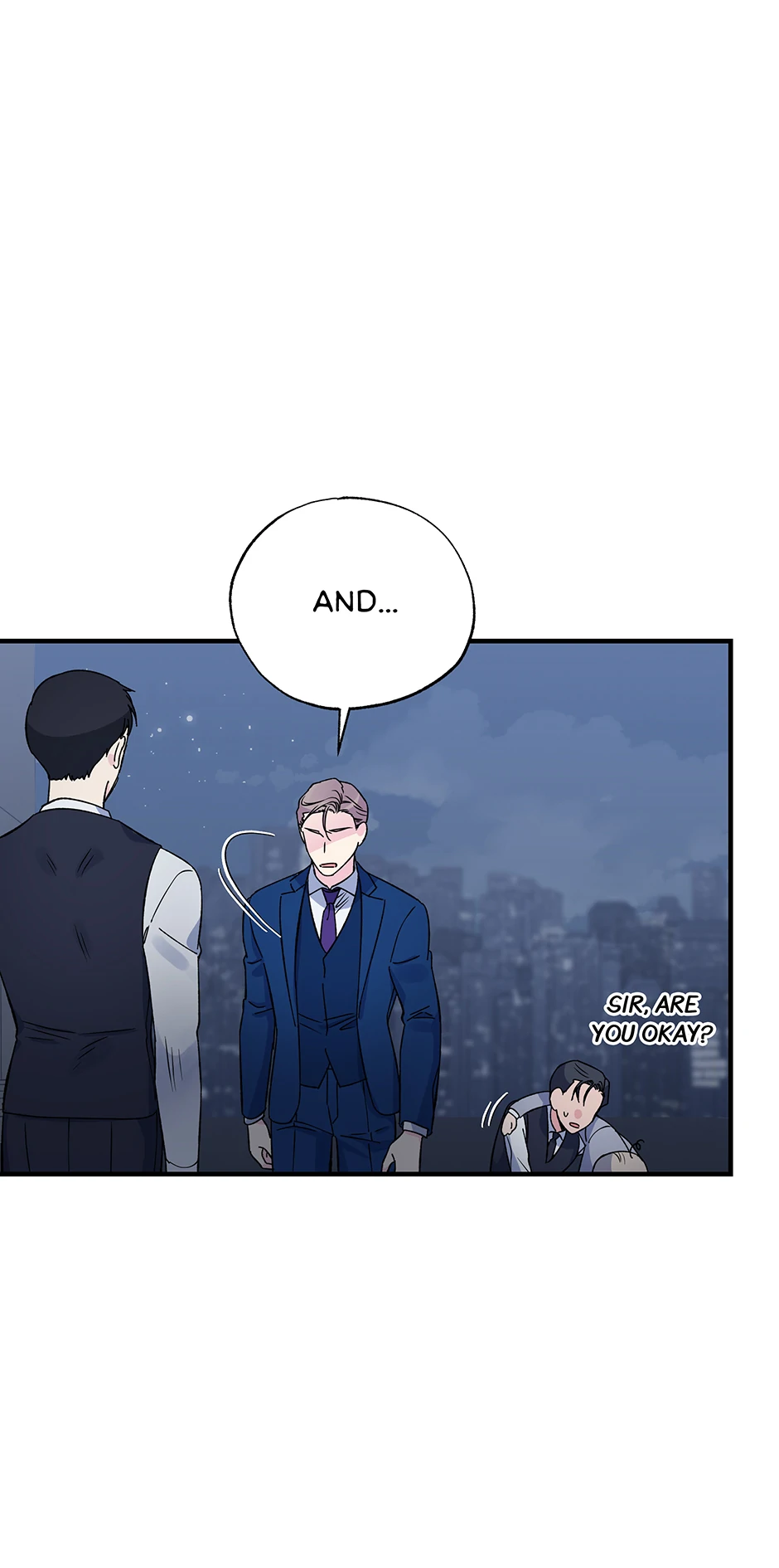 Lips (Mature) [Official] - 47. Call It a Day manhwa