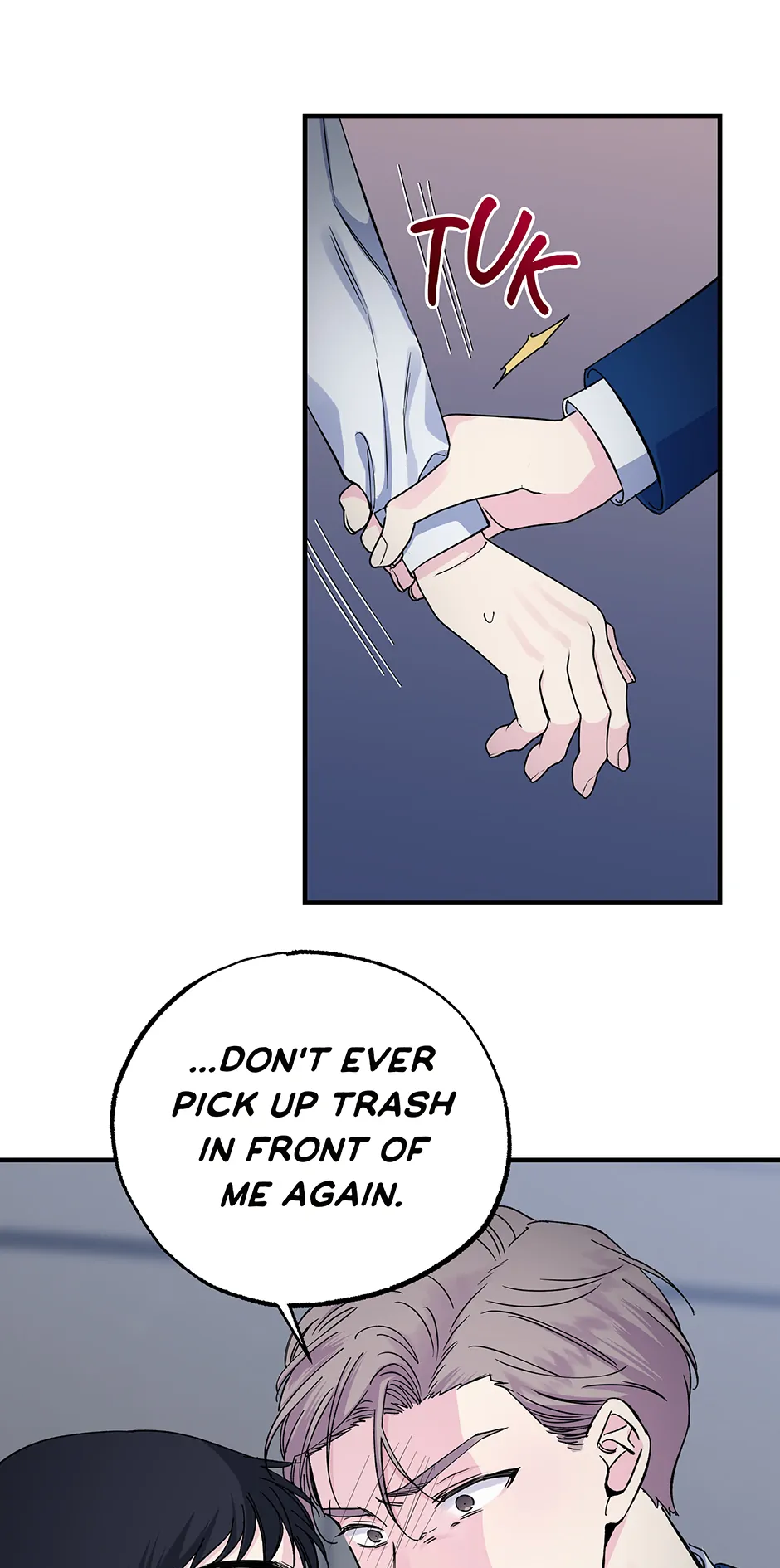Lips (Mature) [Official] - 47. Call It a Day manhwa