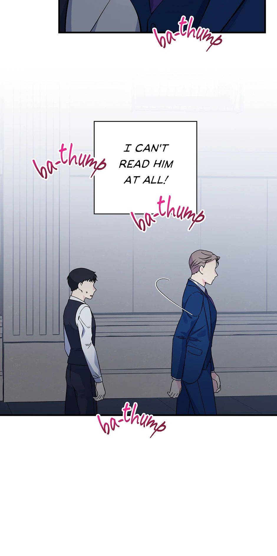 Lips (Mature) [Official] - 47. Call It a Day manhwa