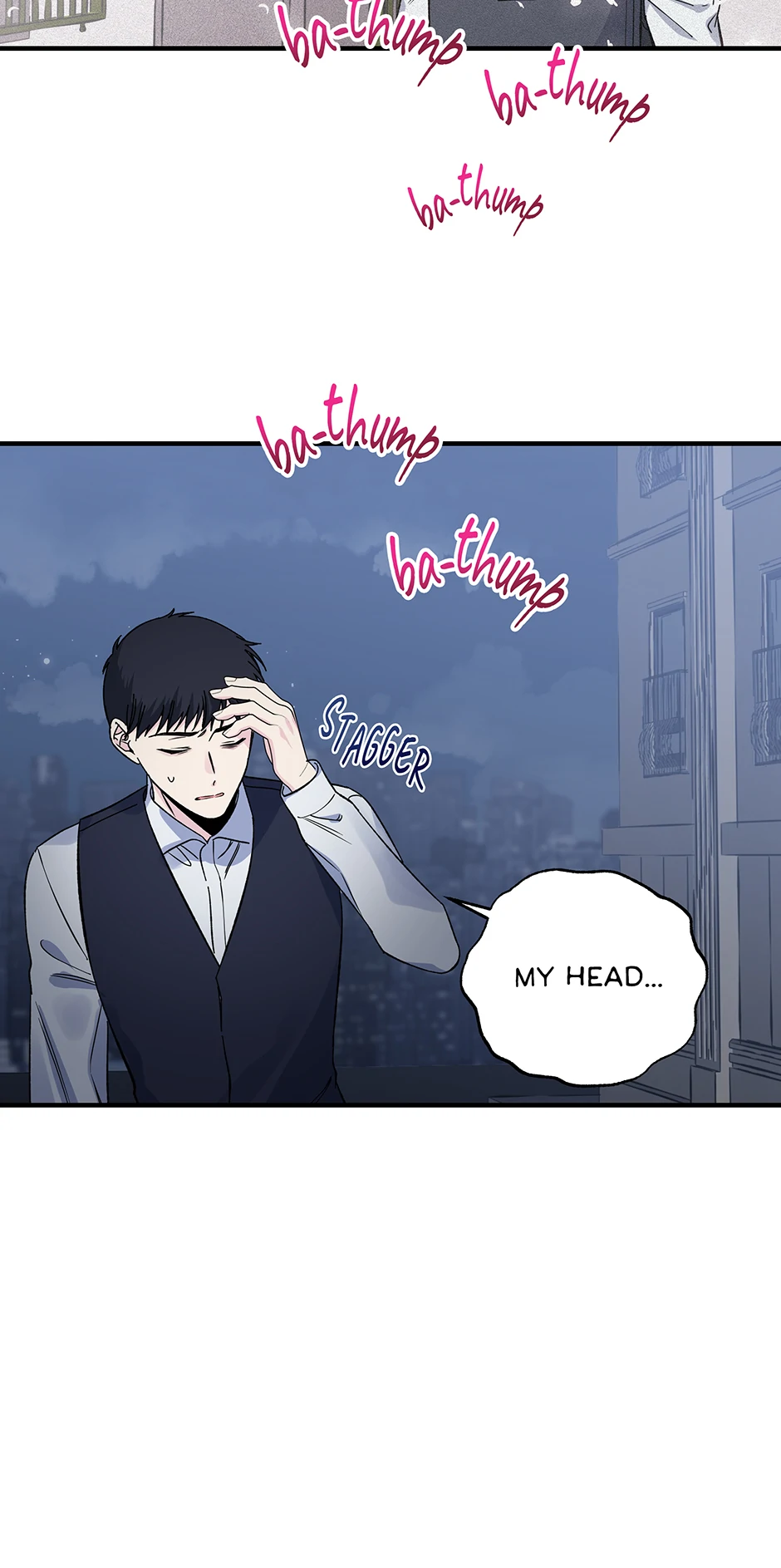 Lips (Mature) [Official] - 47. Call It a Day manhwa