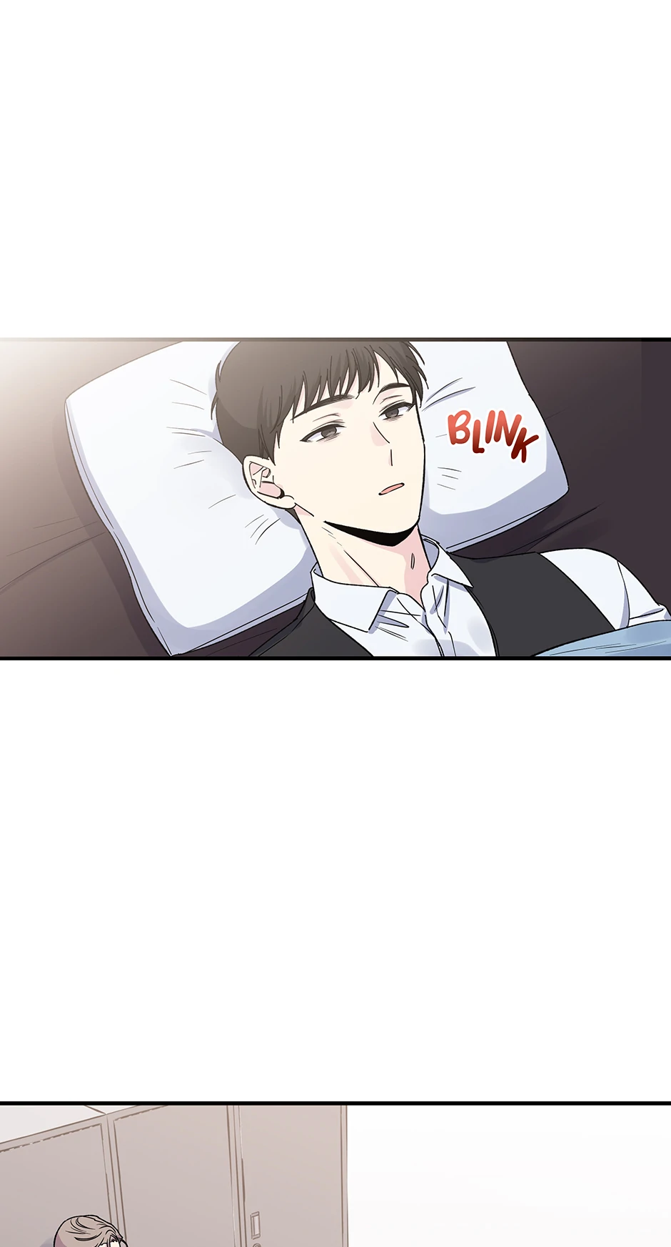 Lips (Mature) [Official] - 47. Call It a Day manhwa