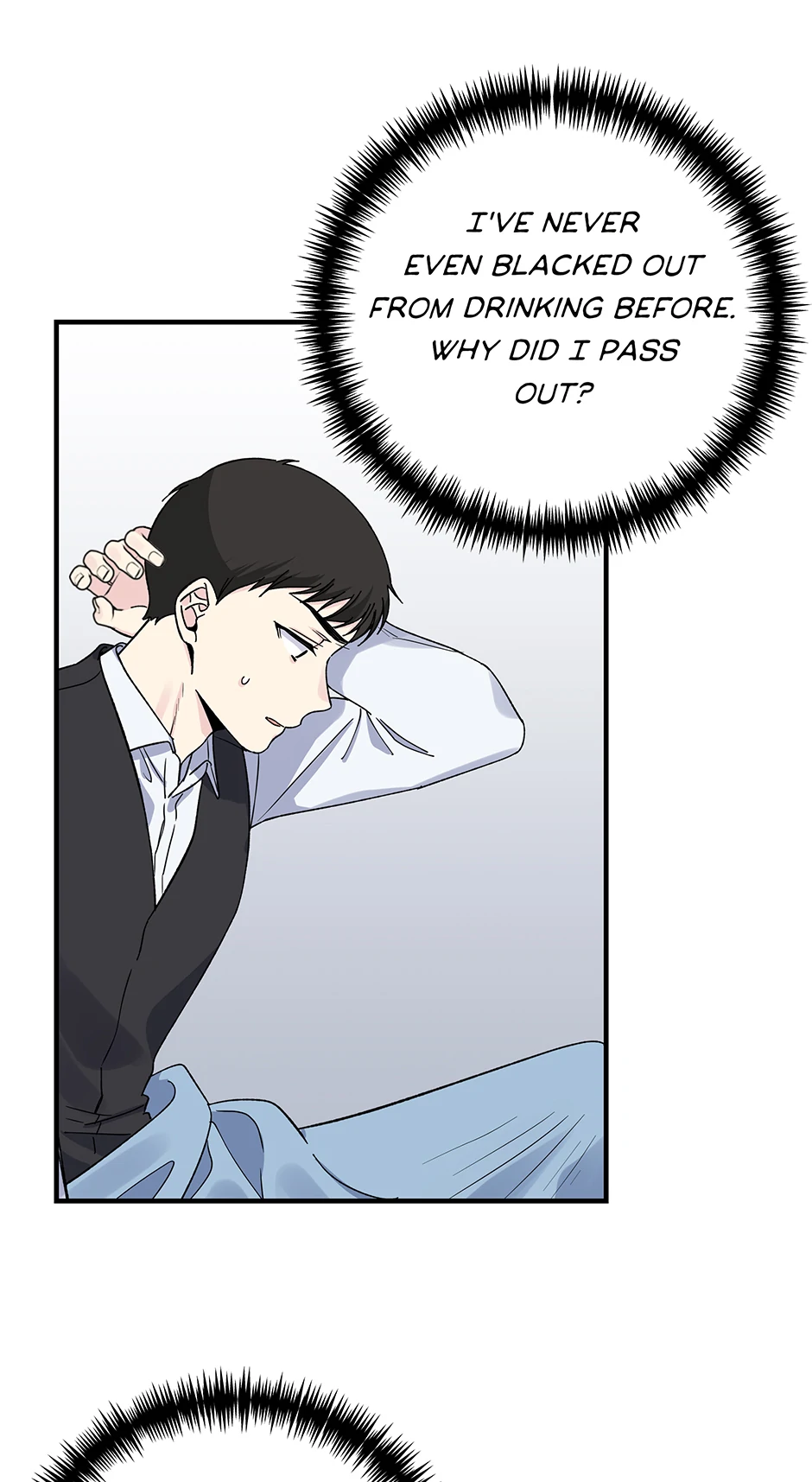 Lips (Mature) [Official] - 47. Call It a Day manhwa