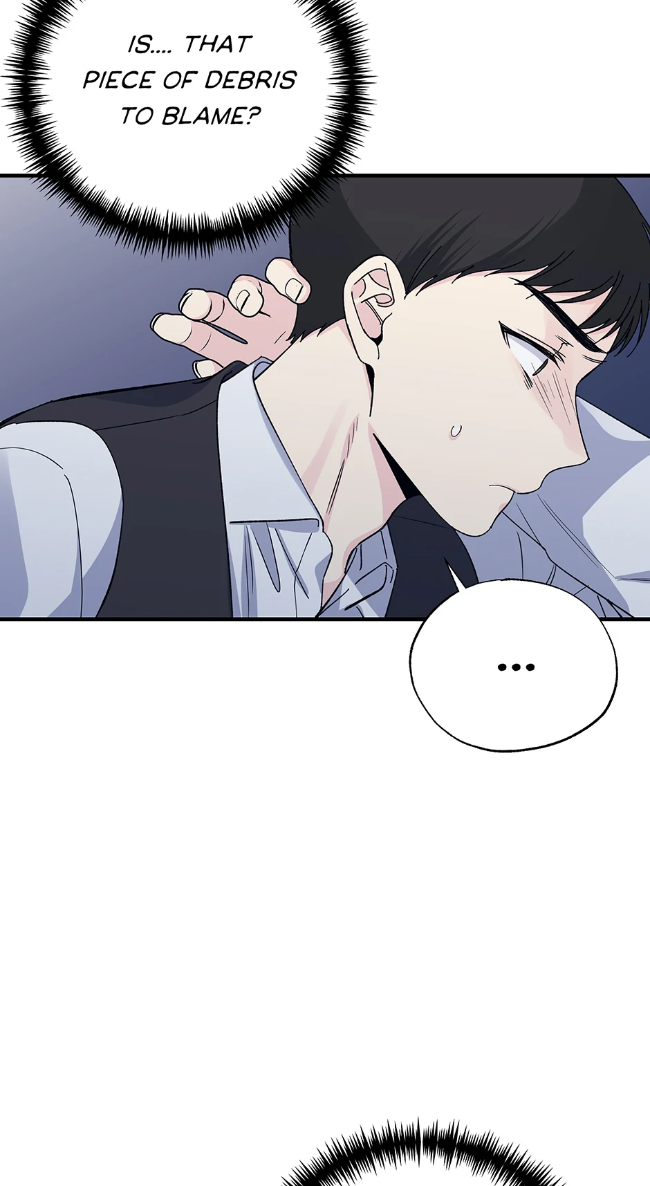 Lips (Mature) [Official] - 47. Call It a Day manhwa