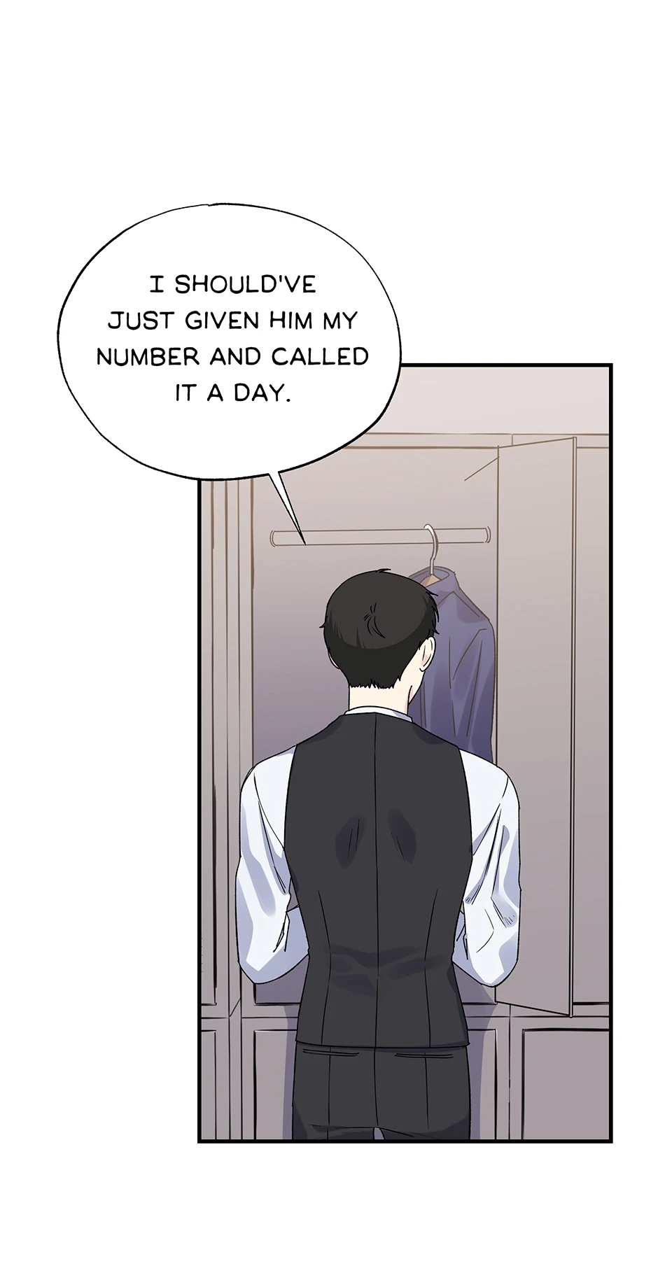 Lips (Mature) [Official] - 47. Call It a Day manhwa