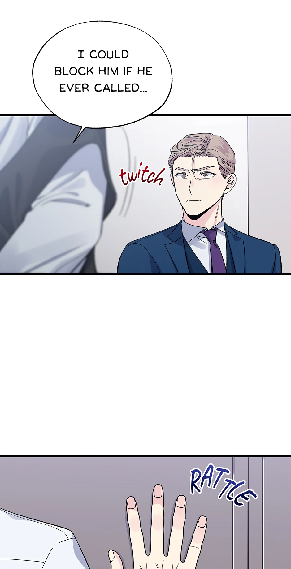 Lips (Mature) [Official] - 47. Call It a Day manhwa