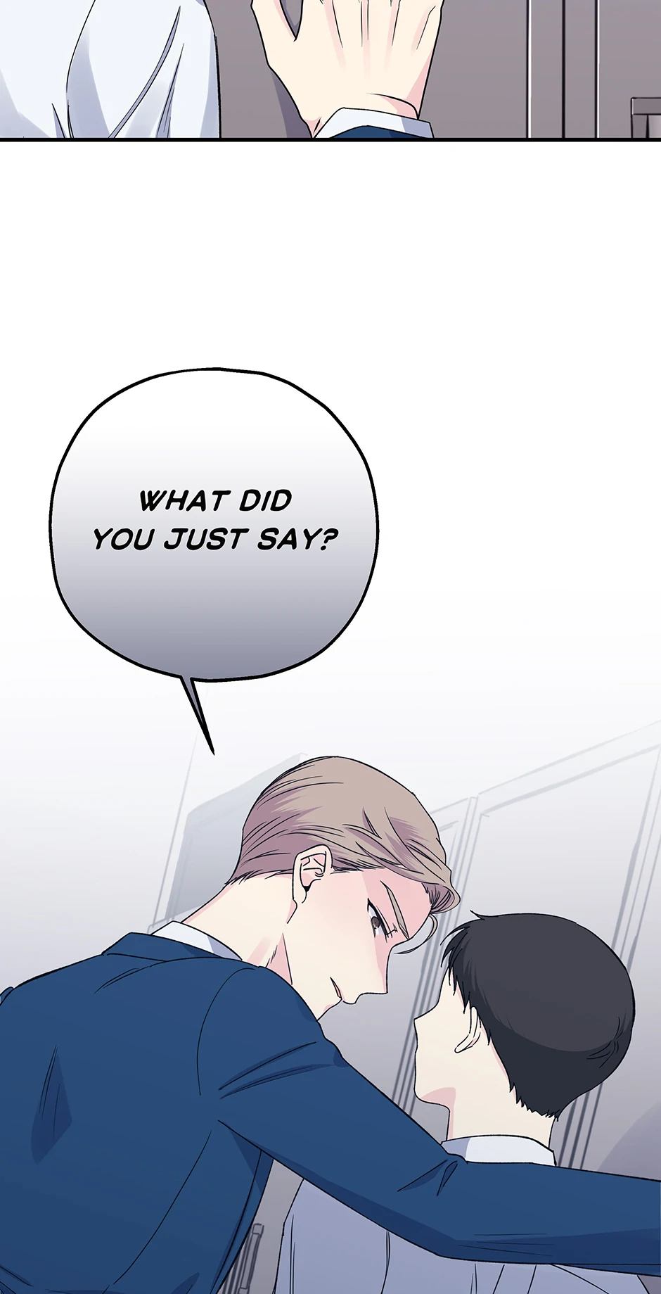 Lips (Mature) [Official] - 47. Call It a Day manhwa