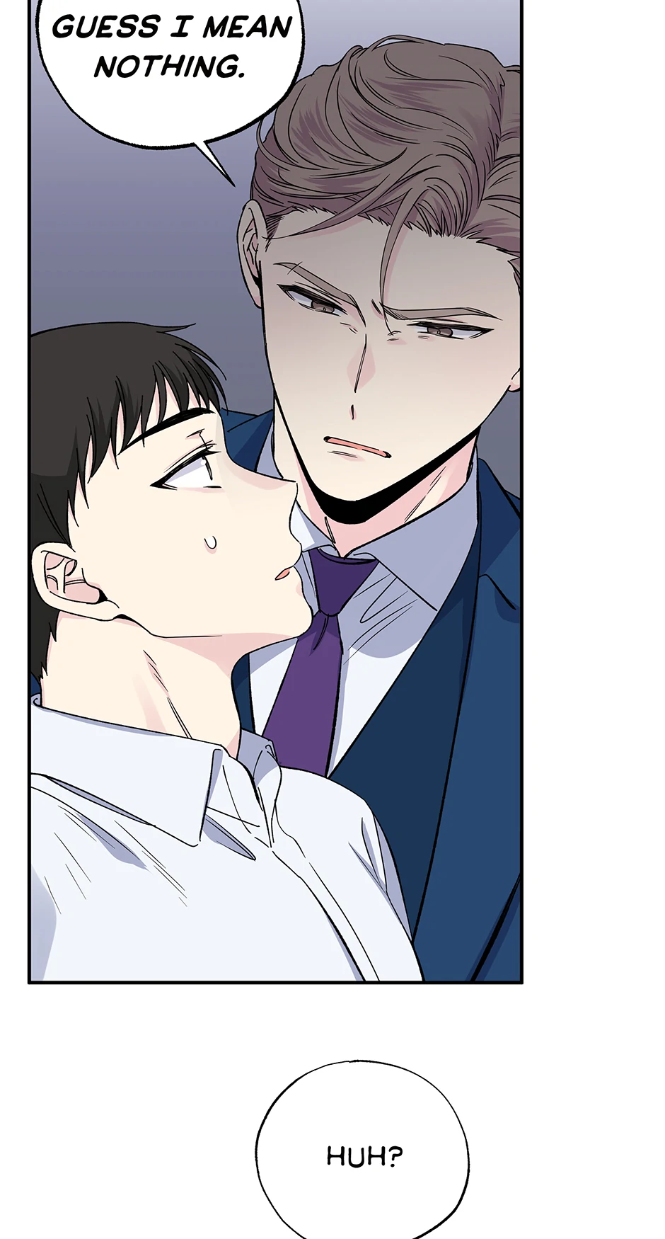 Lips (Mature) [Official] - 48. I Can't Anymore manhwa