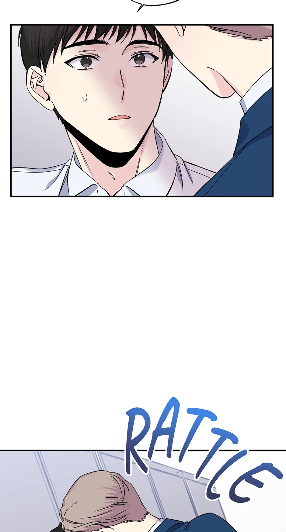 Lips (Mature) [Official] - 48. I Can't Anymore manhwa