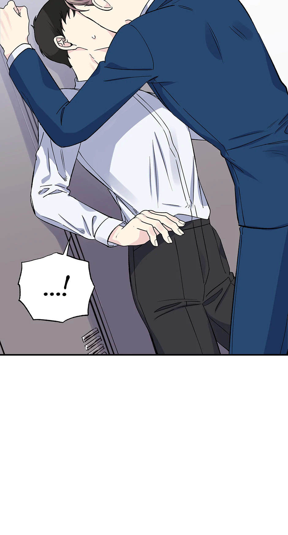 Lips (Mature) [Official] - 48. I Can't Anymore manhwa