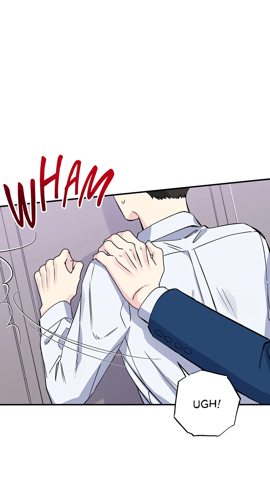 Lips (Mature) [Official] - 48. I Can't Anymore manhwa