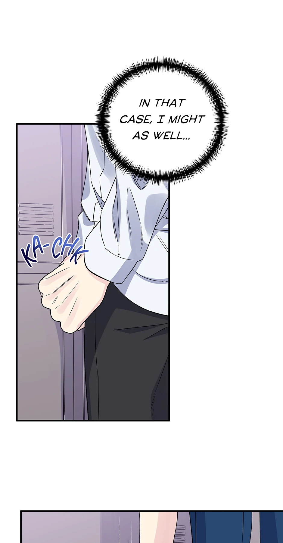 Lips (Mature) [Official] - 48. I Can't Anymore manhwa