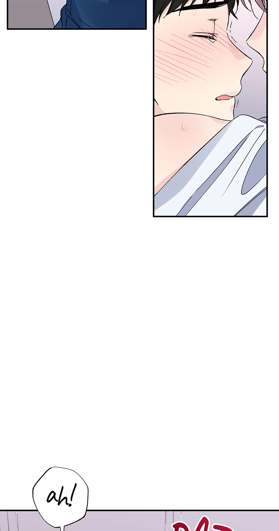 Lips (Mature) [Official] - 48. I Can't Anymore manhwa