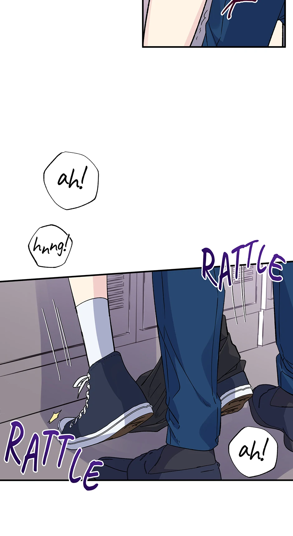 Lips (Mature) [Official] - 48. I Can't Anymore manhwa