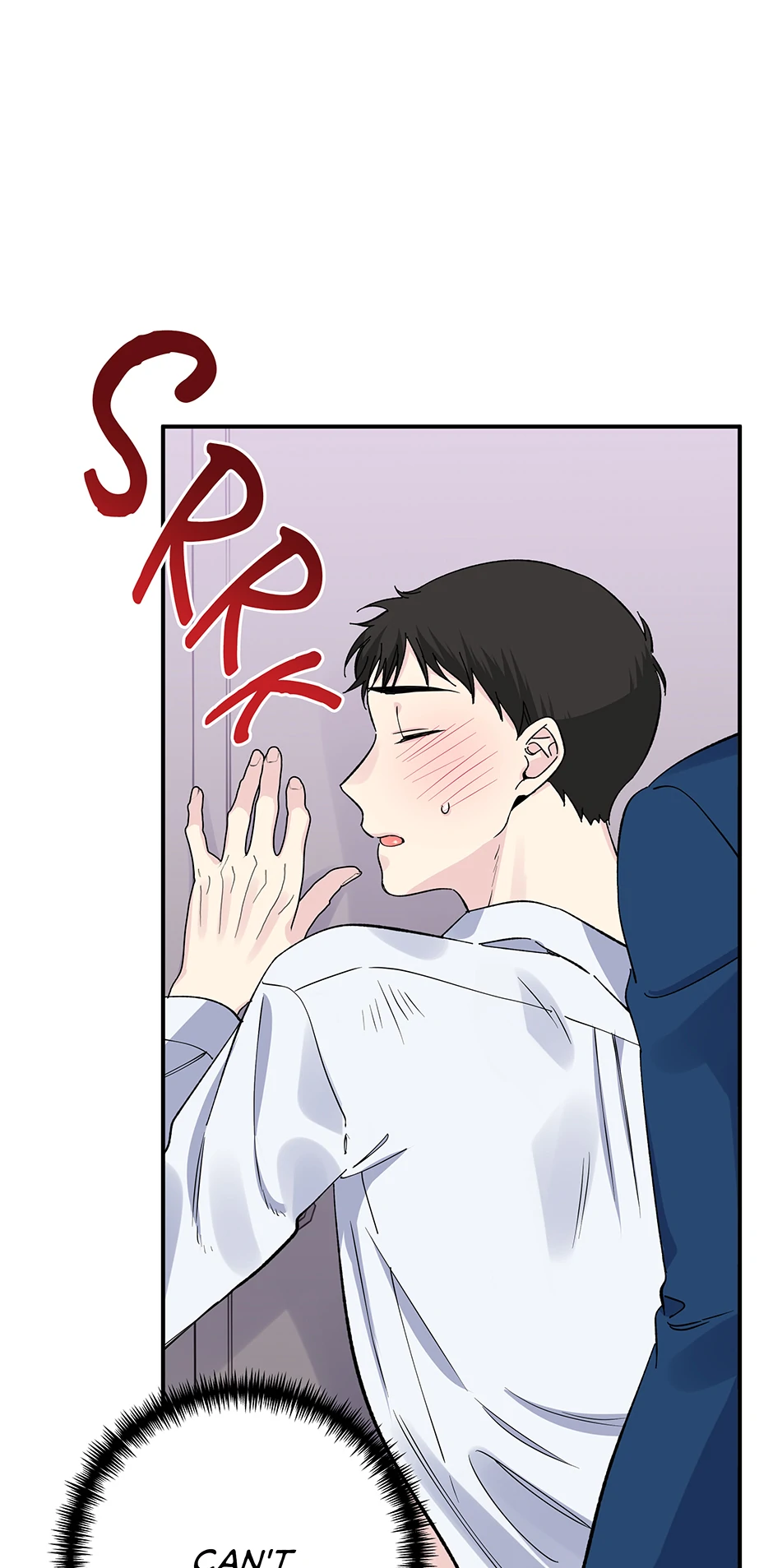Lips (Mature) [Official] - 48. I Can't Anymore manhwa