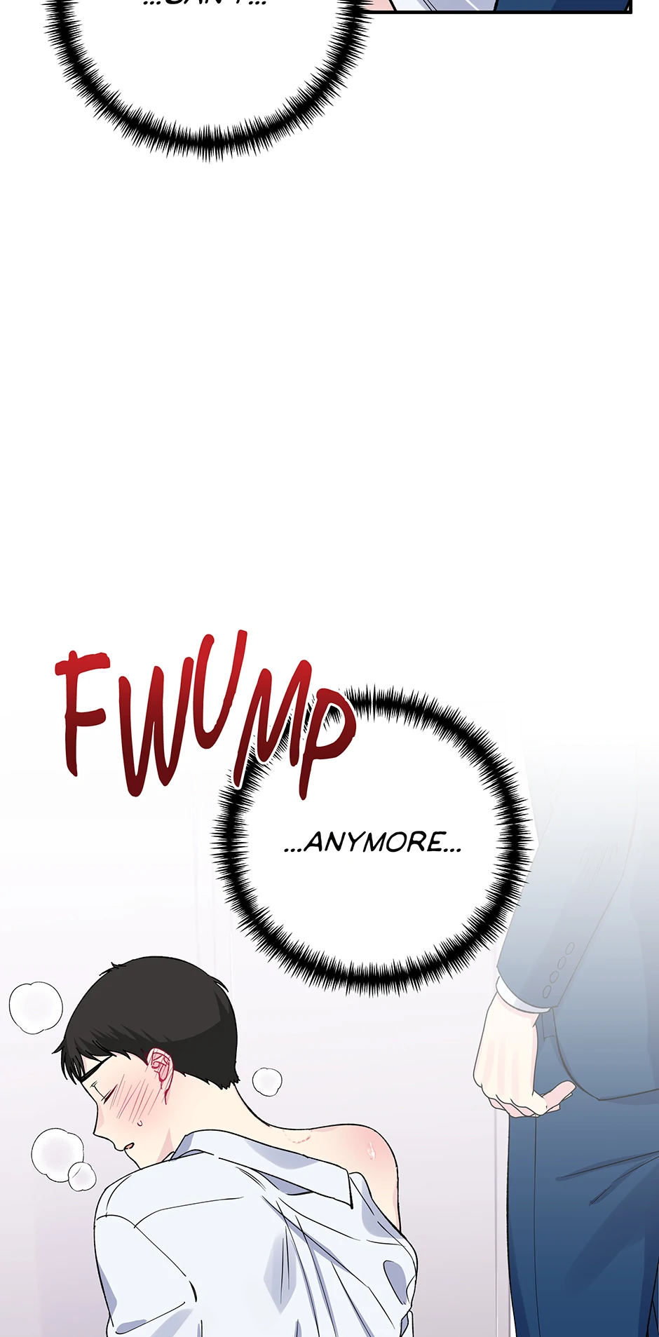 Lips (Mature) [Official] - 48. I Can't Anymore manhwa