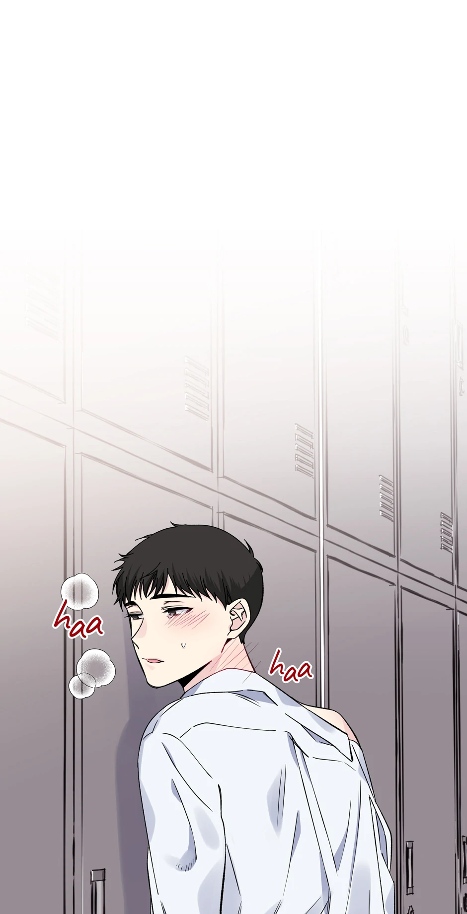 Lips (Mature) [Official] - 49. It Doesn't Suit You manhwa