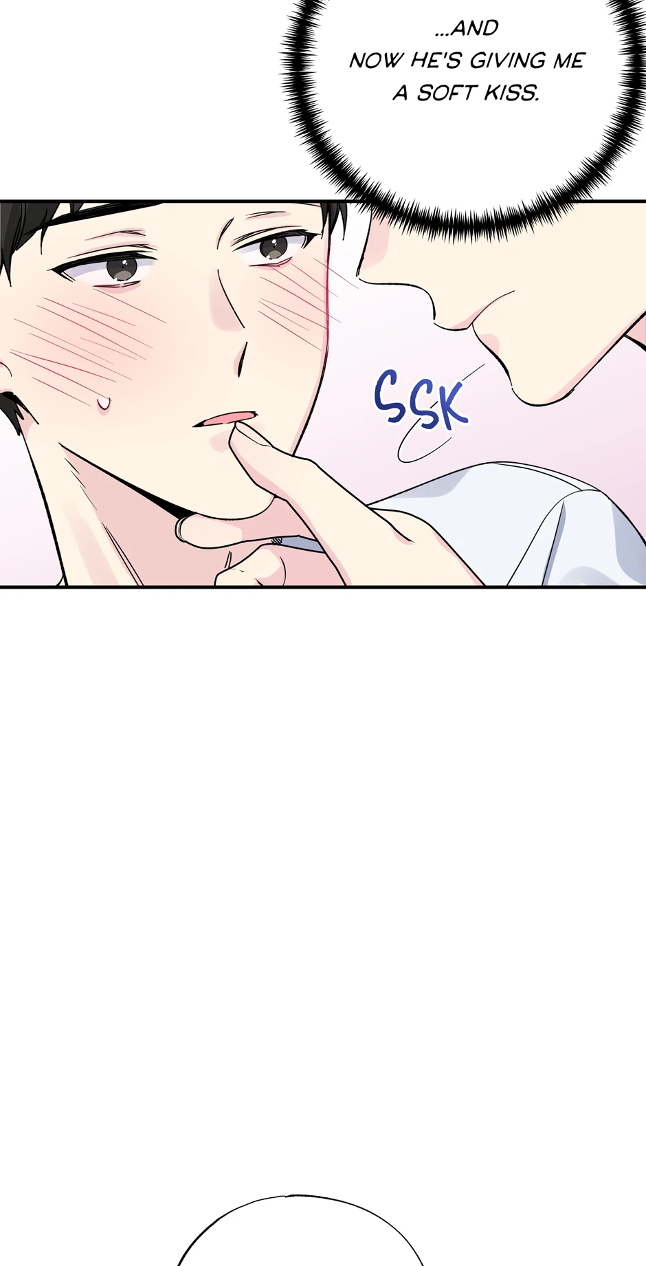 Lips (Mature) [Official] - 49. It Doesn't Suit You manhwa